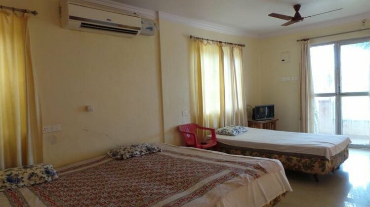 Furtados Beach House - Photo5