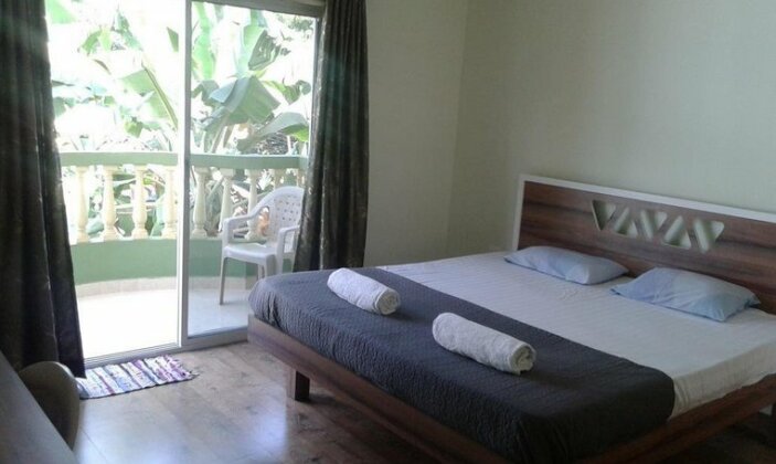 Guesthouse Xavier Benaulim - Photo3