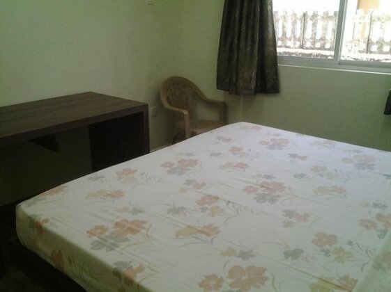 Guesthouse Xavier Benaulim - Photo4