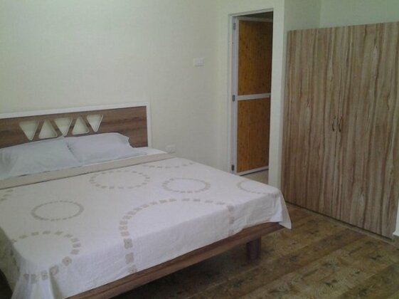 Guesthouse Xavier Benaulim - Photo5