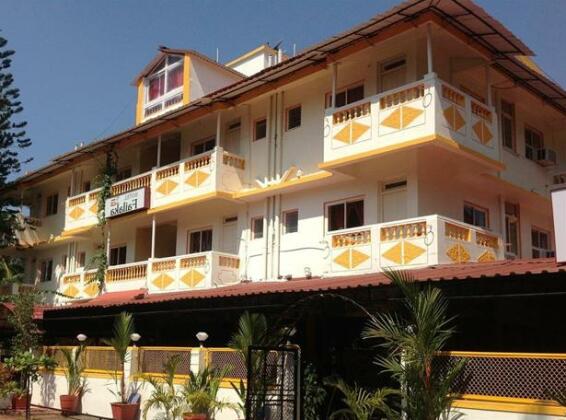 Hotel Failaka