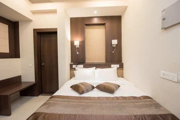 Hotel Royal Anthurium - Photo2