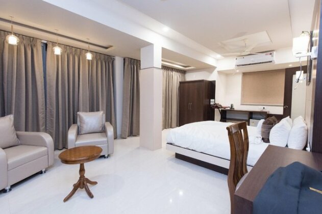 Hotel Royal Anthurium - Photo3