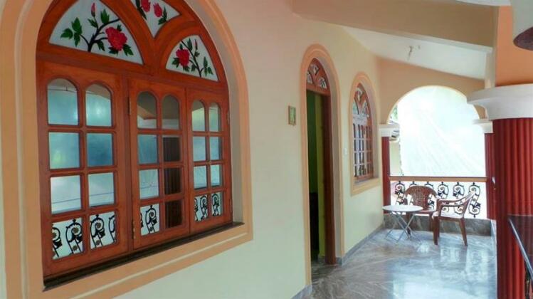 Igi's Tourist Home - Photo2