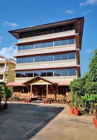 Joecons Beach Resort