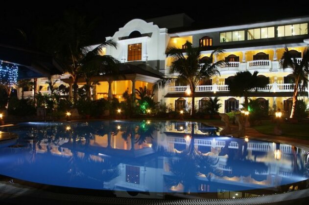 Joecons Beach Resort - Photo2