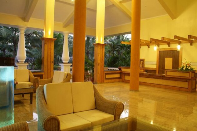 Joecons Beach Resort - Photo5