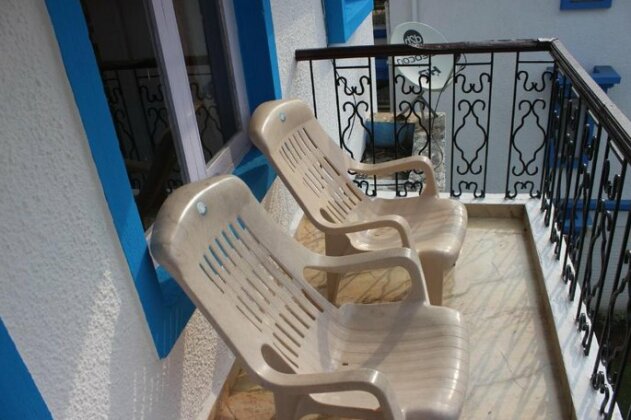 K3 Holiday Apartments Benaulim Goa - Photo4