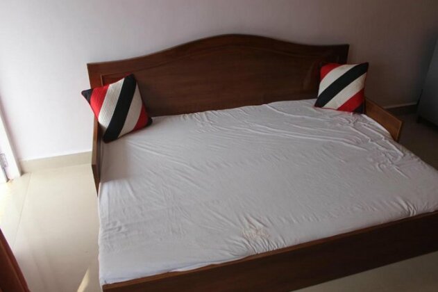 K3 Holiday Apartments Benaulim Goa - Photo5