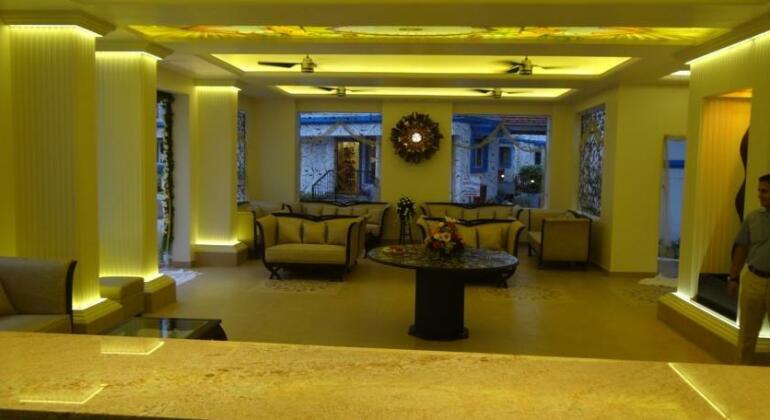 Karma Royal Palms - Photo4