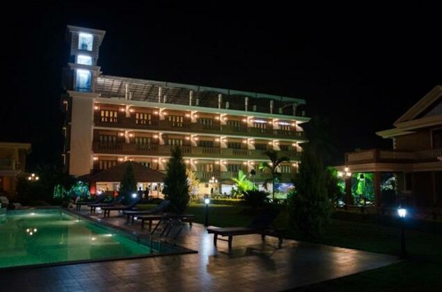 La Grace Resort - Photo2