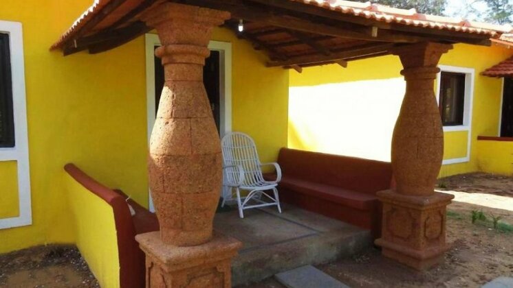 Lamour Beach Resort - Photo3