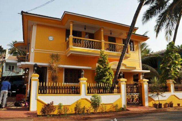 Minria Guest House