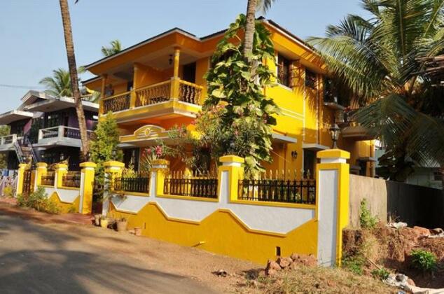 Minria Guest House - Photo2