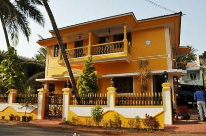 Minria Guest House