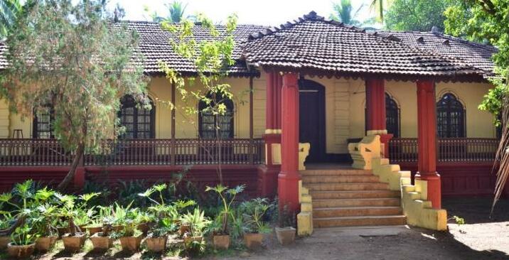 Misquita House - Photo2