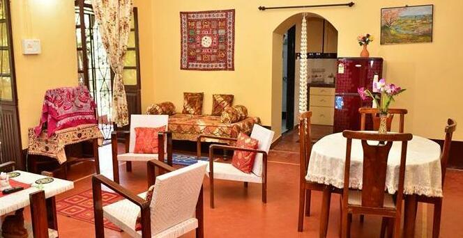 Misquita House - Photo3