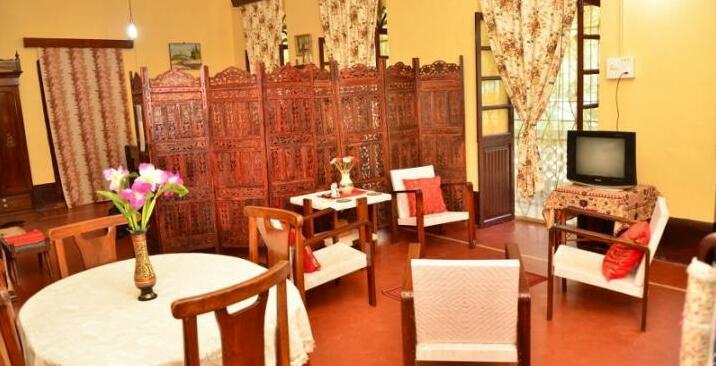 Misquita House - Photo4