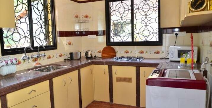 Misquita House - Photo5