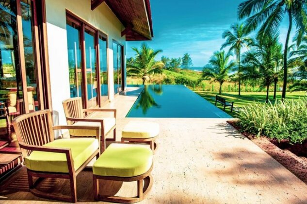 Niraamaya Private Residences -Benaulim Goa - Photo2