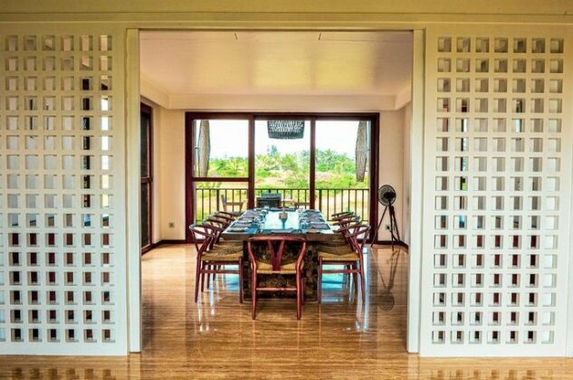 Niraamaya Private Residences -Benaulim Goa - Photo3