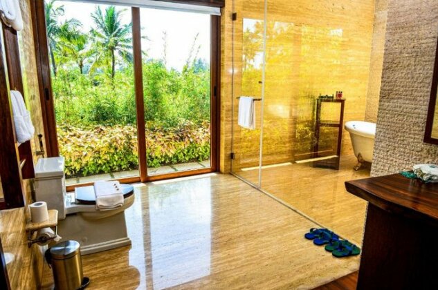 Niraamaya Private Residences -Benaulim Goa - Photo4