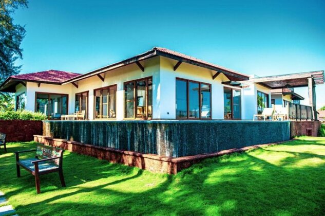 Niraamaya Private Residences -Benaulim Goa - Photo5