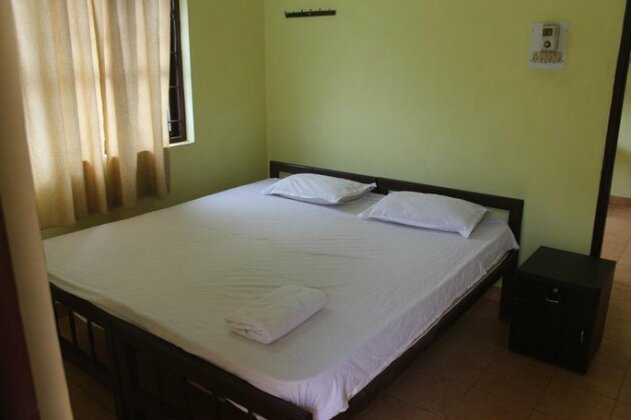 NK Benaulim Goa - Photo3