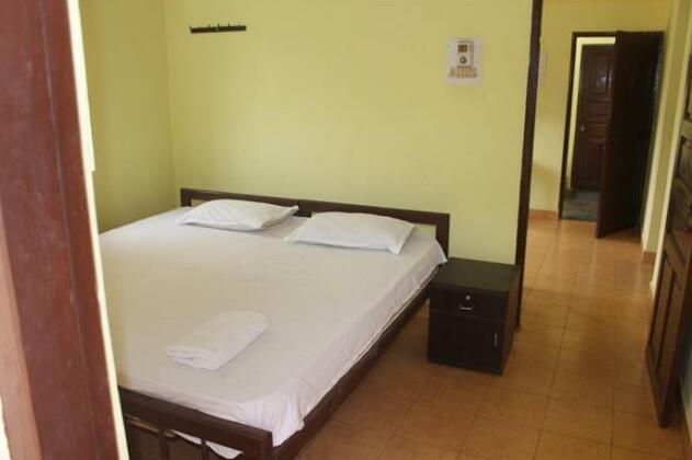 NK Benaulim Goa - Photo5