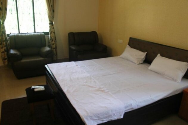 NK Holiday Suite Rooms - Photo3