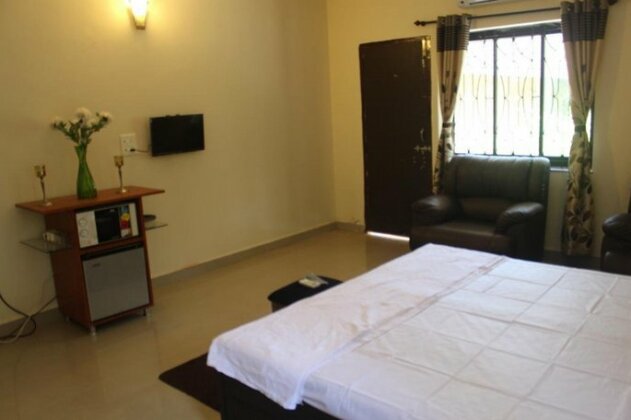NK Holiday Suite Rooms - Photo5