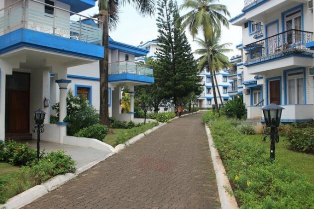 NK Royal Palms Benaulim