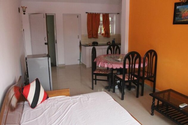 NK Royal Palms Benaulim - Photo3