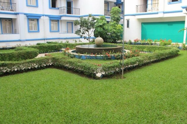 NK Royal Palms Benaulim - Photo4