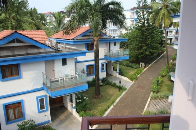 NK Royal Palms Benaulim - Photo5