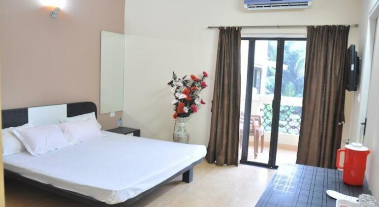 Ocean Crest Hotel - Photo4