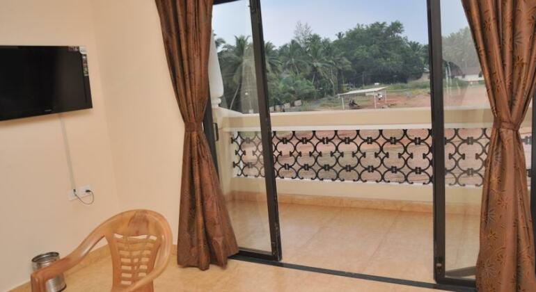 Ocean Crest Hotel - Photo5