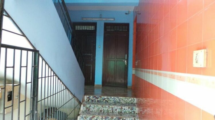 Paulina's Guest House - Photo2