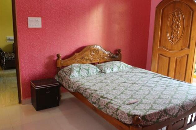 Premier Holiday Apartment Goa - Photo3