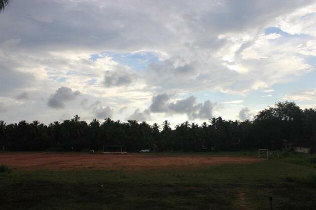 Premier Holiday Apartment Goa - Photo4