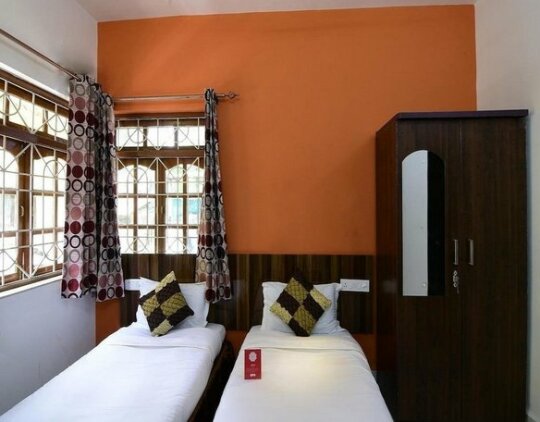 Room Maangta 334 - Colva Goa - Photo2
