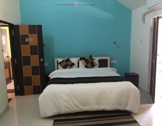 Room Maangta 334 - Colva Goa - Photo3