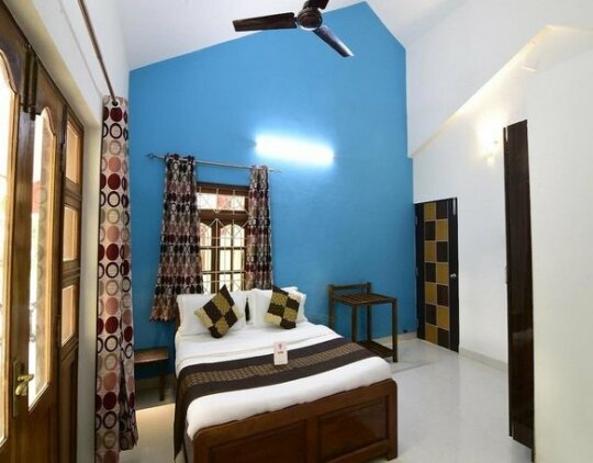 Room Maangta 334 - Colva Goa - Photo4