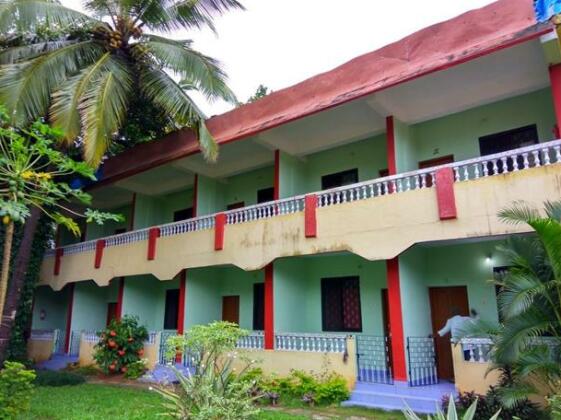 Rosario's Inn Guest House - Photo2