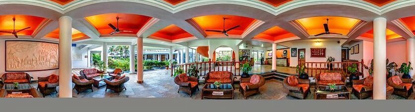 Royal Goan Beach Club - Benaulim - Photo3