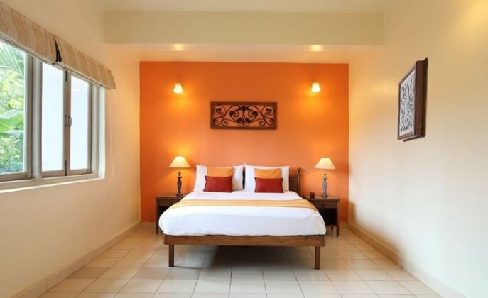 Royal Goan Beach Club - Benaulim - Photo4