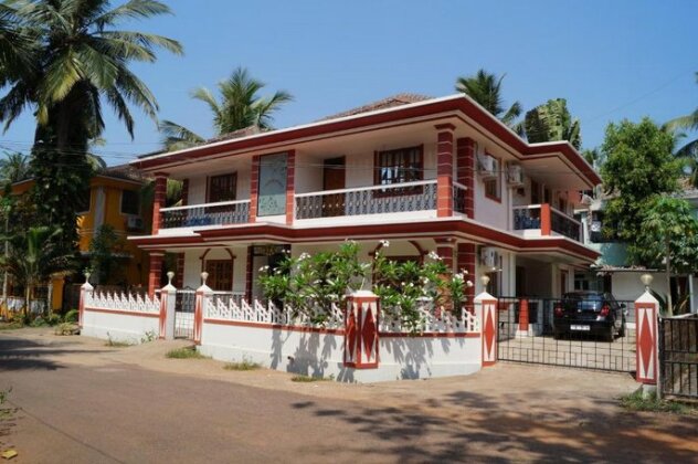 Sams Cottage Benaulim - Photo2