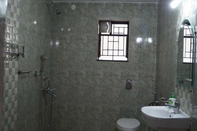 Sams Cottage Benaulim - Photo3