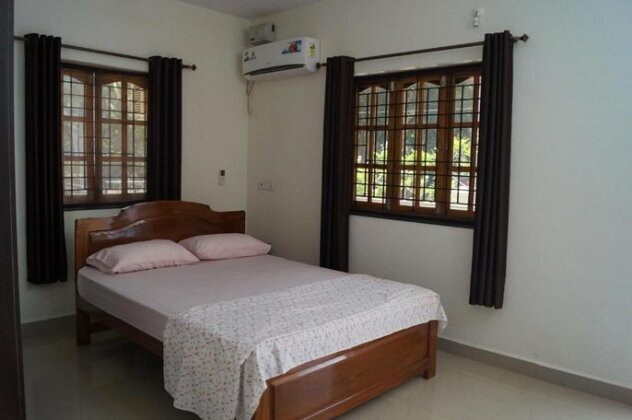 Sams Cottage Benaulim - Photo4