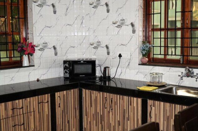 Sams Cottage Benaulim - Photo5